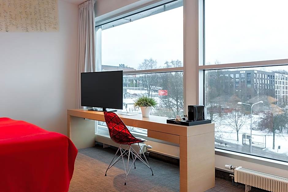 Art Hotel Pallas by Tartuhotels