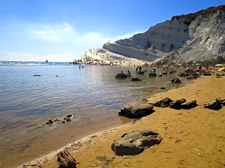 Playa Dei Turchi