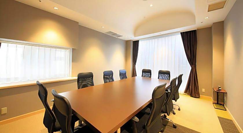 Hotel Sunshine Utsunomiya