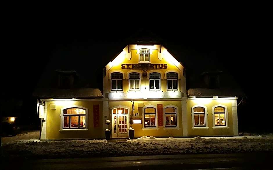 Hotel Forsthaus St. Hubertus