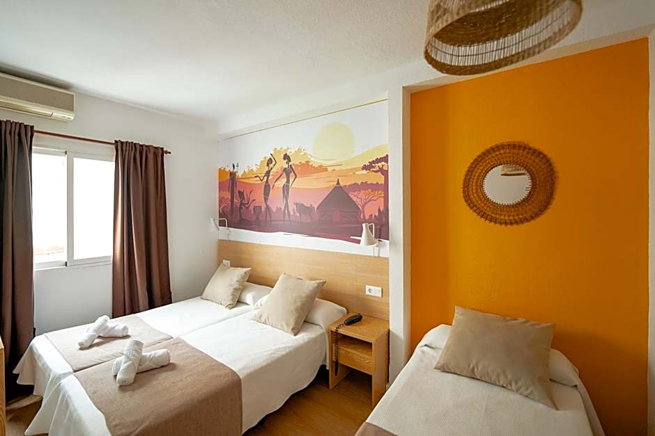 Hotel BH Internacional