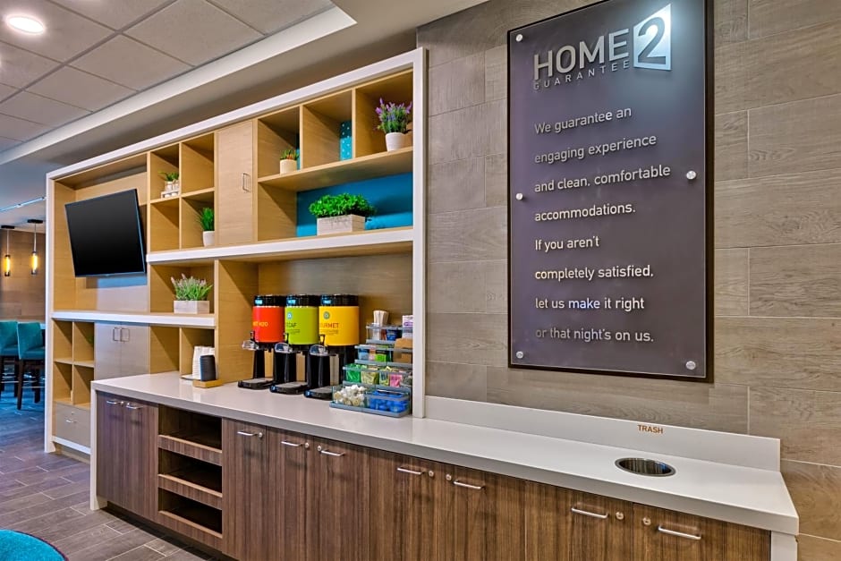 Home2 Suites By Hilton Tucson Airport, Az