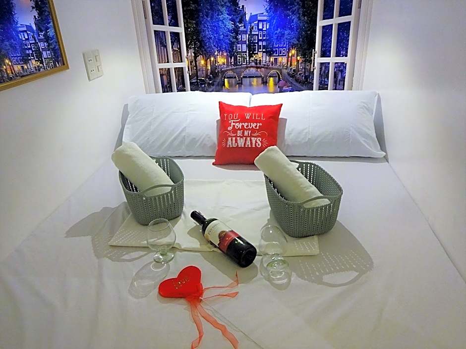 Shejoje Poshtel Hostel