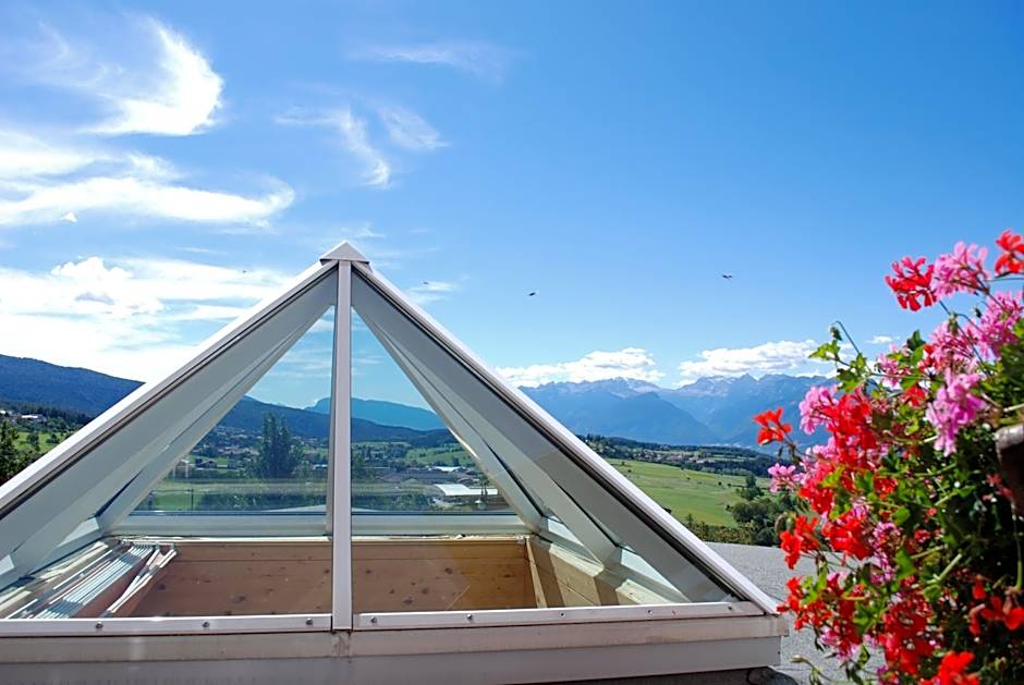 La Montanina Hotel in Val di Non