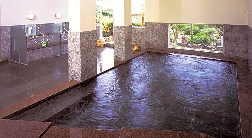 Satsuki Bessou Ryokan