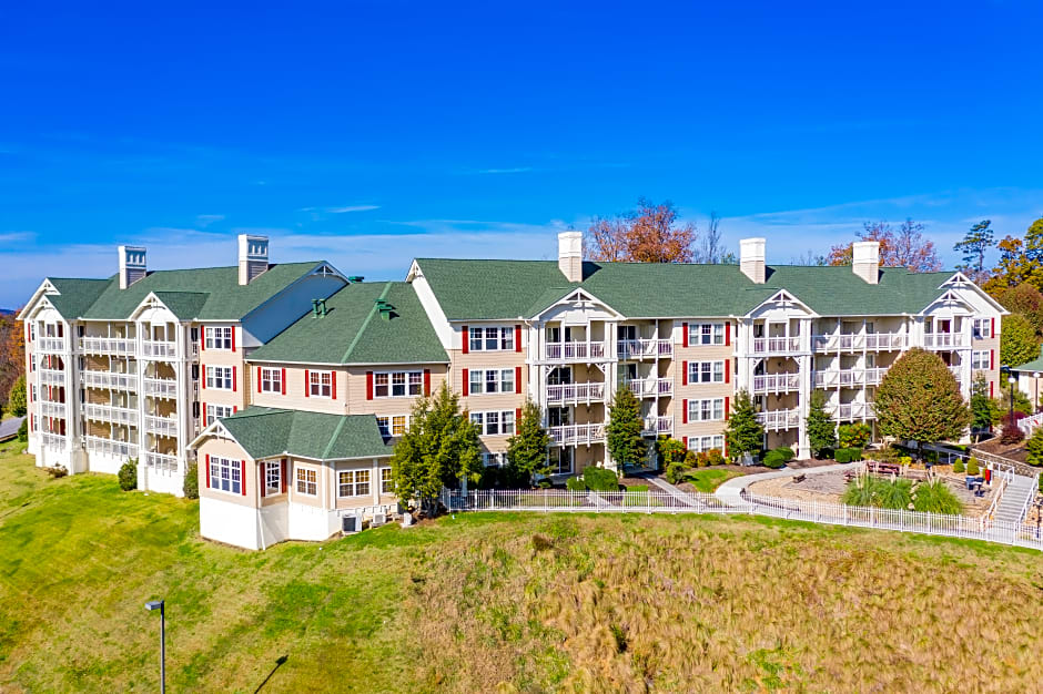 Sunrise Ridge Resort Diamond Resorts Guest Reservations