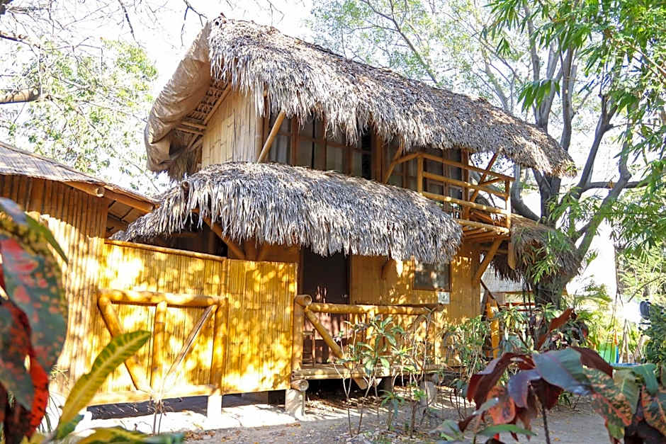 Eco Hotel Casa Kima