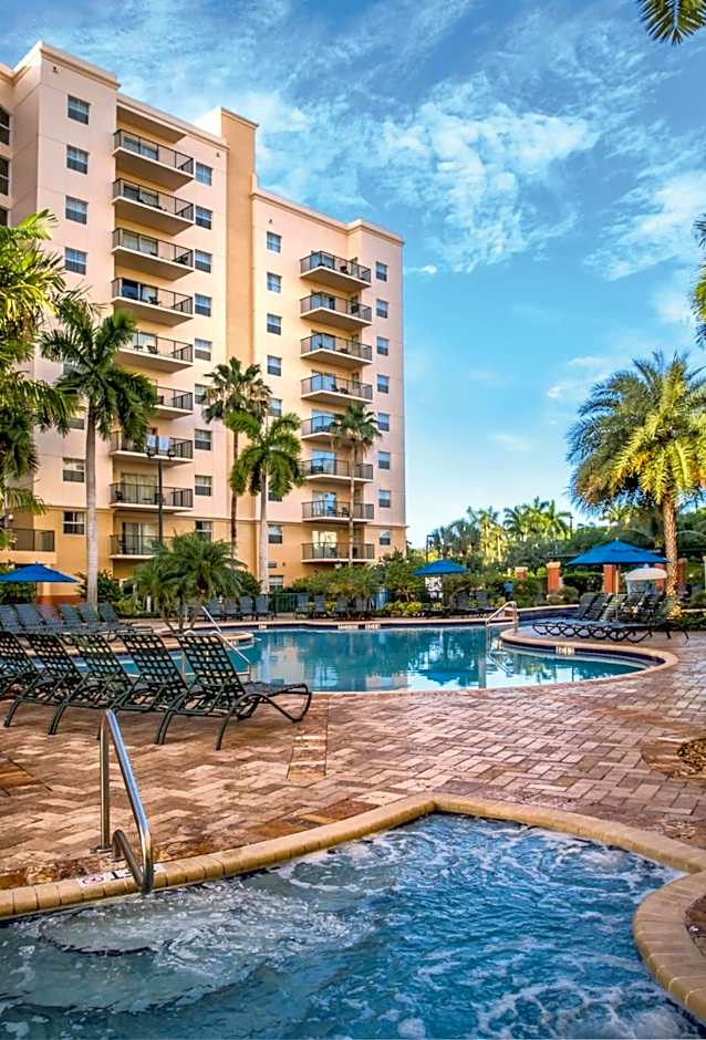 Wyndham Palm Aire