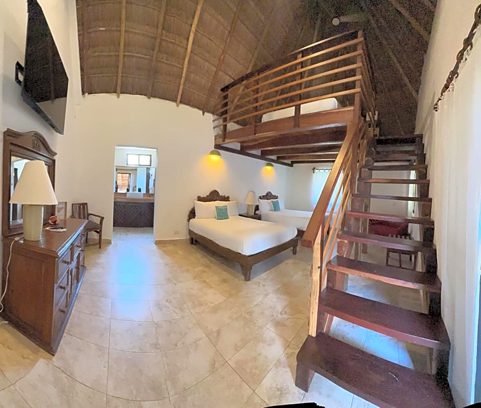 Na Balam Hotel