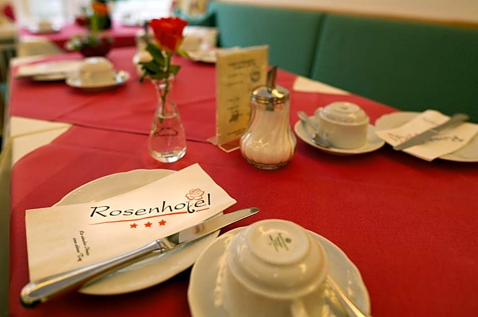 Rosenhotel