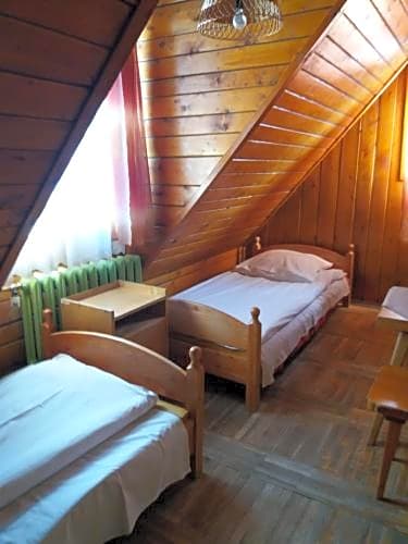 Hostel Stara Polana - pokoje do wynajęcia