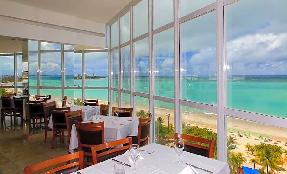 Hotel Brisa Praia