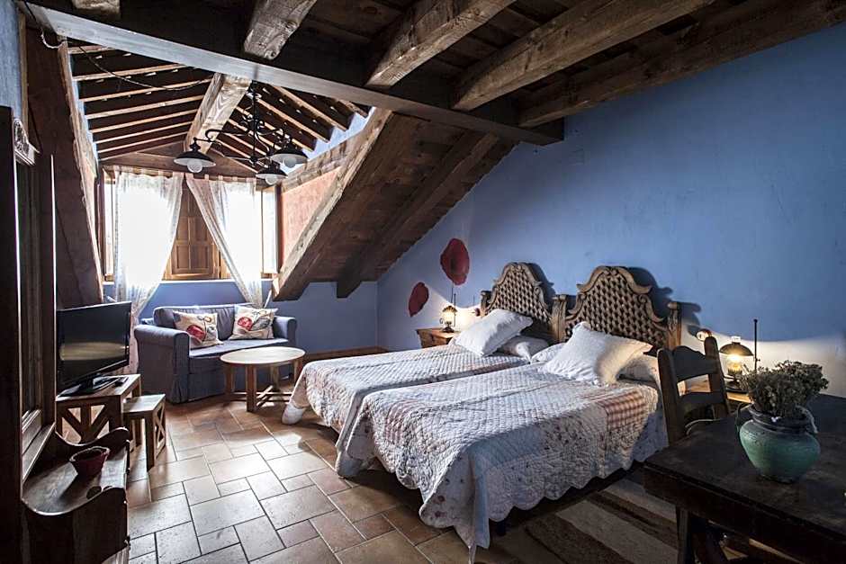 El Rincón de las Hoces del Duratón