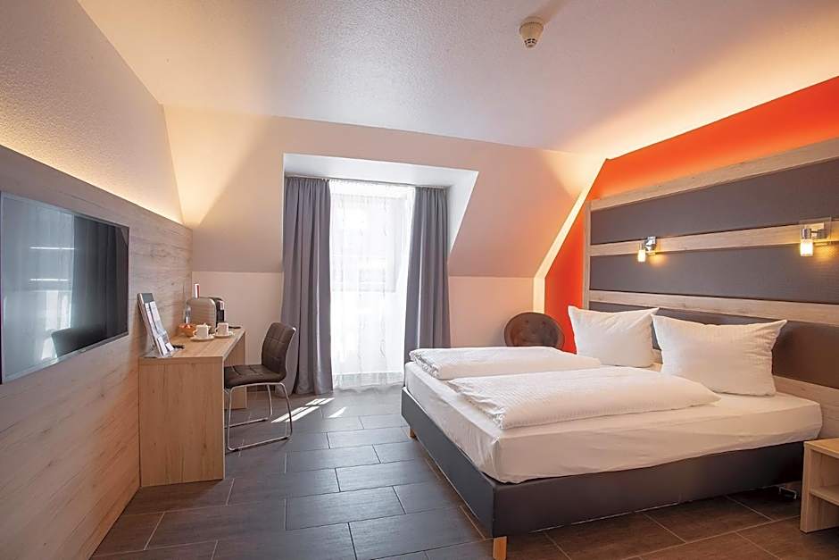 ACHAT Hotel Heppenheim