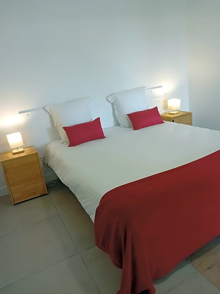 Domaine de kerbillec