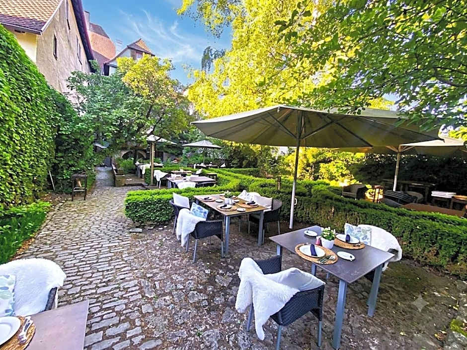 Hotel Herrnschloesschen