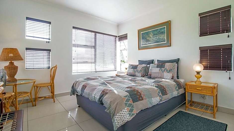 Greenways Strand Golf Beach C3