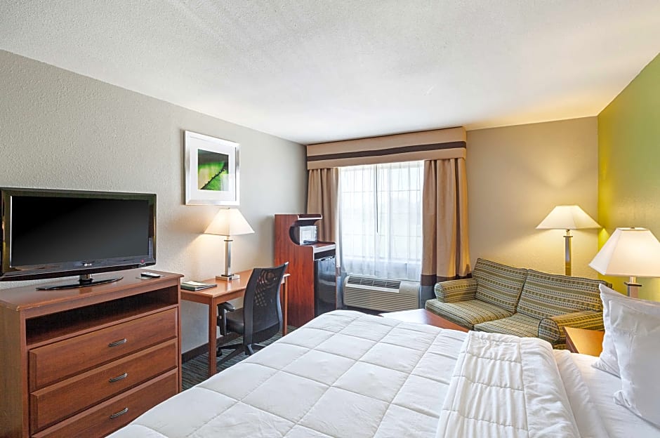 Quality Inn Mesquite