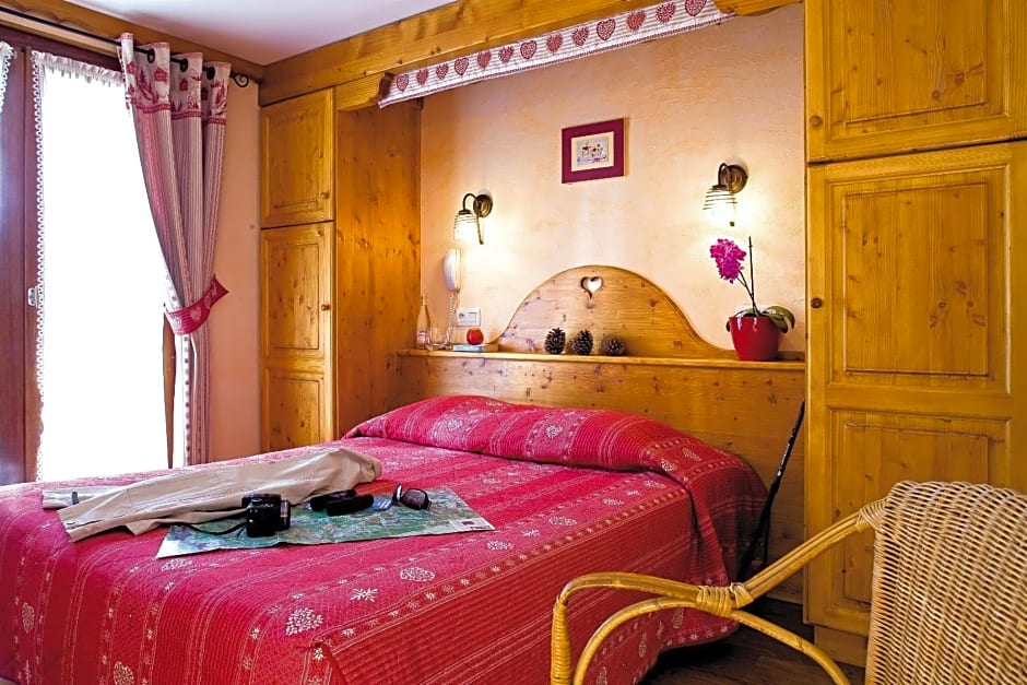 Hôtel Belalp