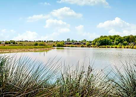 Hanworth Country Park