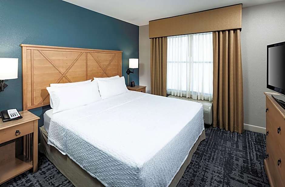 Homewood Suites By Hilton Austin Round Rock