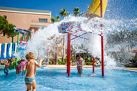 Hipotels Barrosa Garden