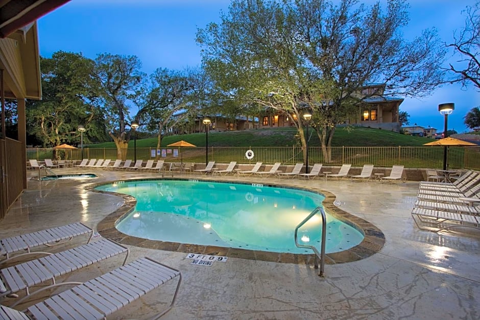 WorldMark New Braunfels