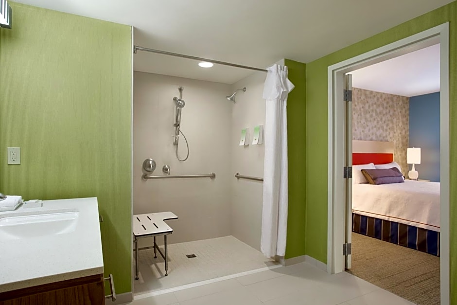 Home2 Suites by Hilton Tuscaloosa Downtown University Boulevard