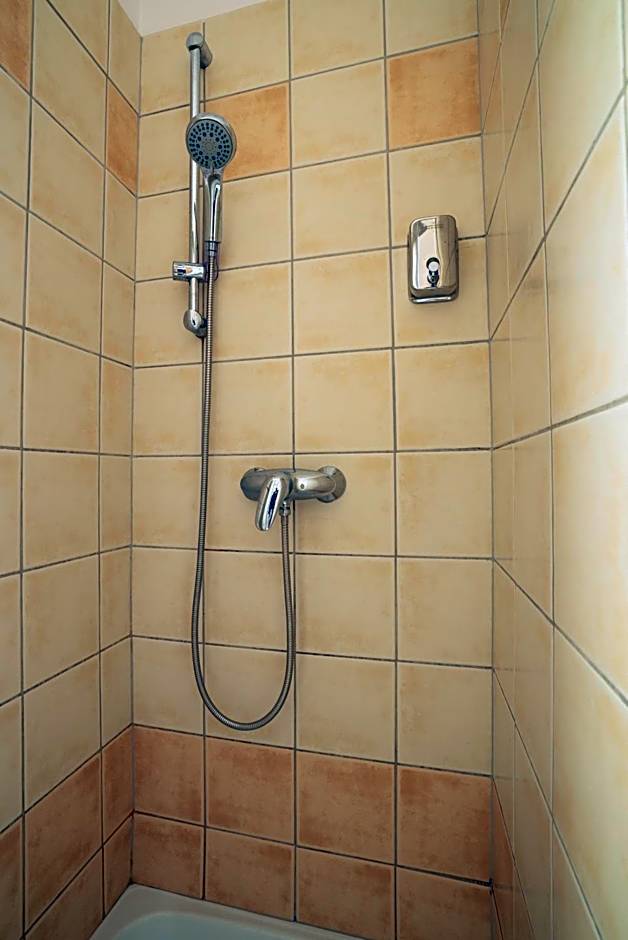 Orchidea Wellness Apartman