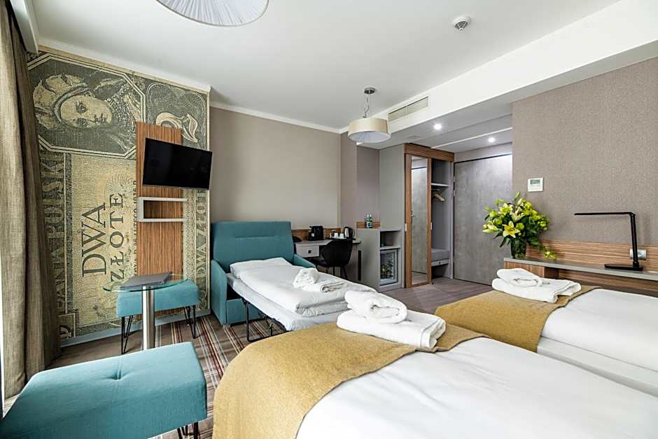 Hotel Perfect