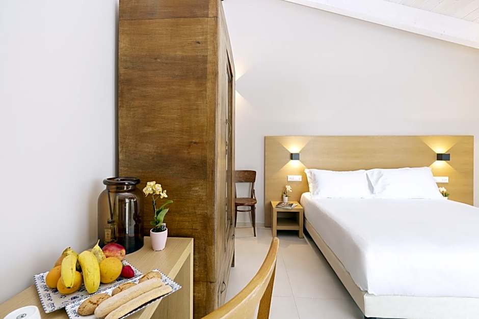 Ros'e Mari Green Home Hotel