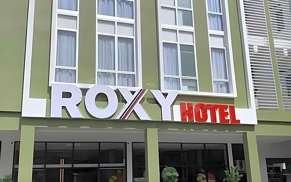Roxy Hotel Sri Aman
