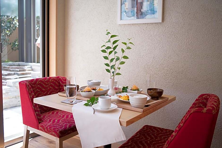 Hotel Grand View Takasaki