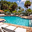 SpringHill Suites by Marriott Fort Lauderdale Airport & Cruise Port