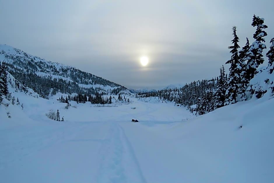 Historic Hotel Bayview