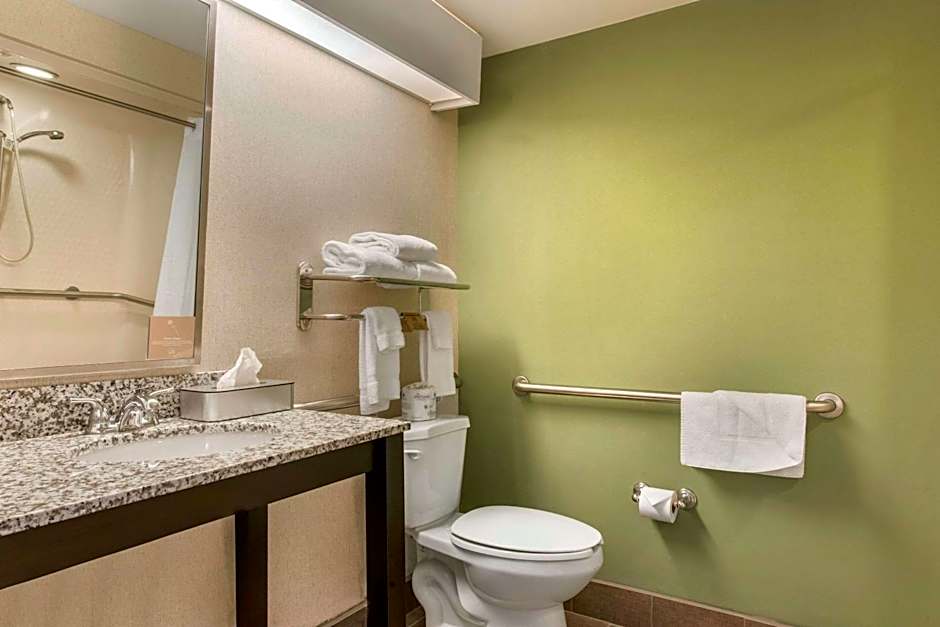 Sleep Inn Carlisle