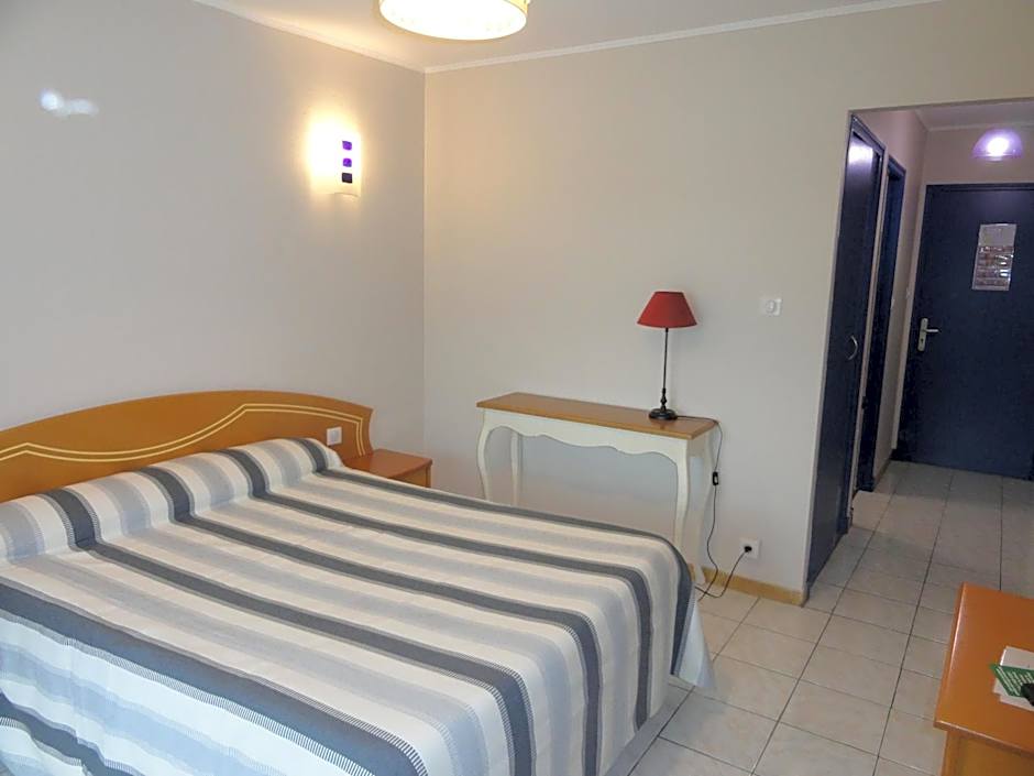 Hotel de l'île