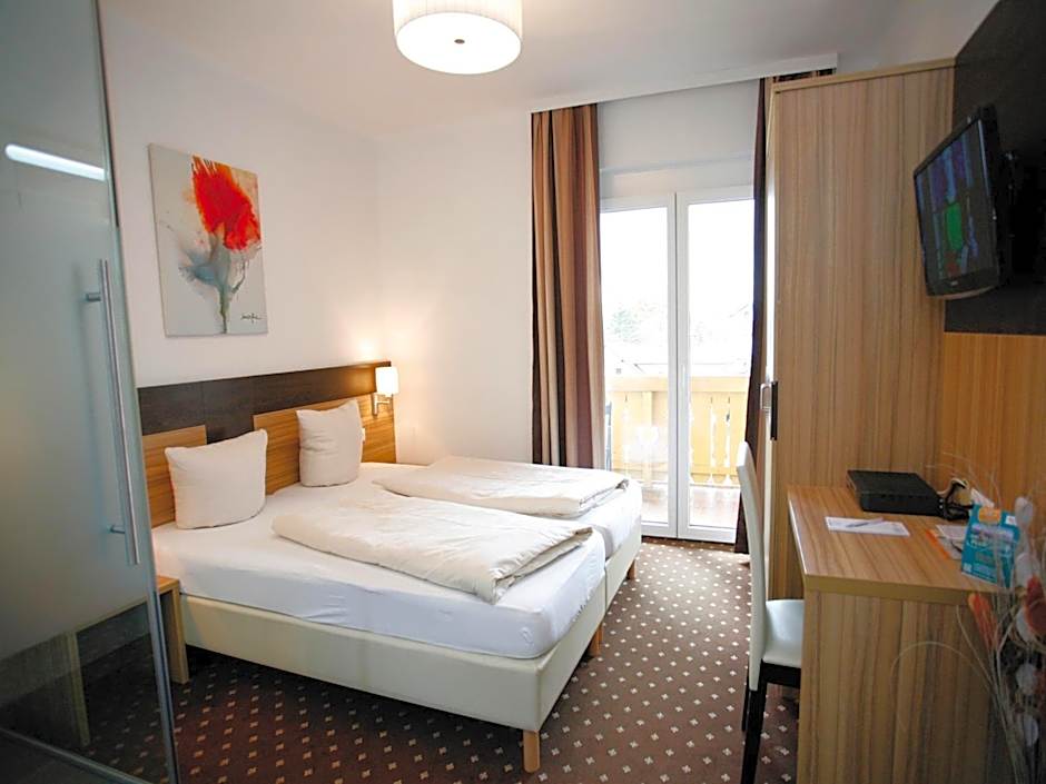 Hotel Diana