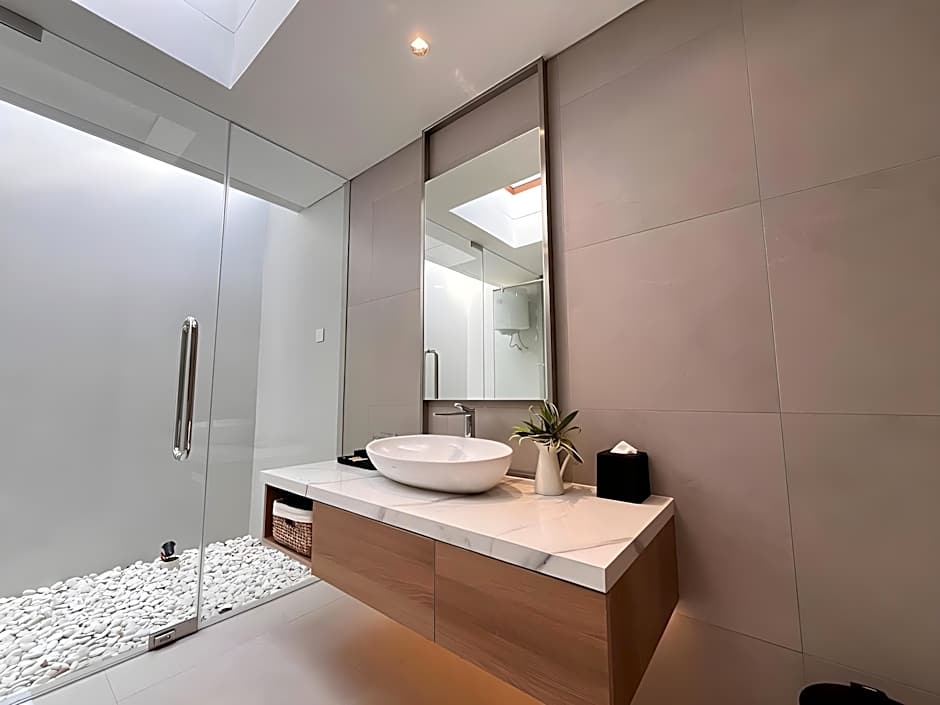 Mambruk Hotel and Convention