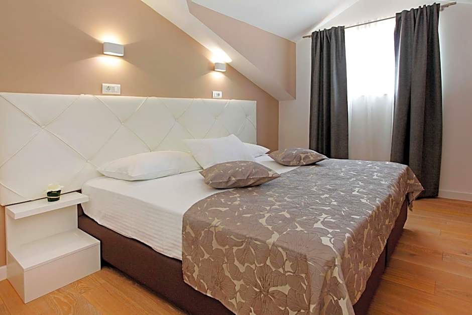 Boutique Hotel Villa Telenta