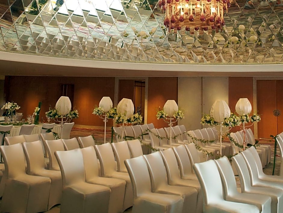 Sheraton Ningbo Hotel