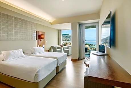 Classic Room with Sea View