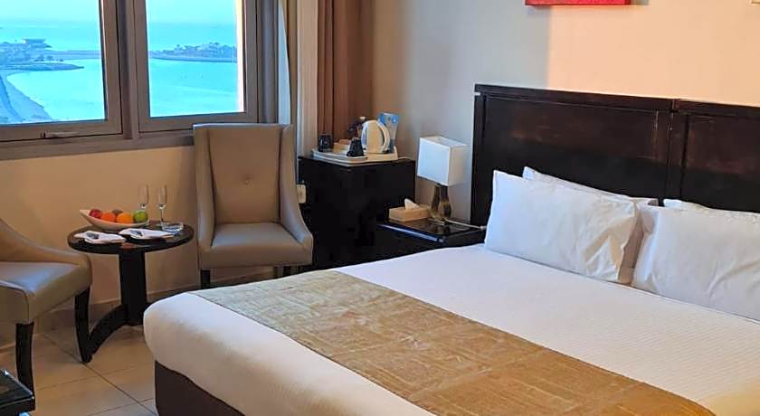 Costa Del Sol Hotel-Managed by Arabian Link International