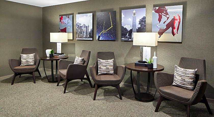 AC Hotel Tuscaloosa Downtown