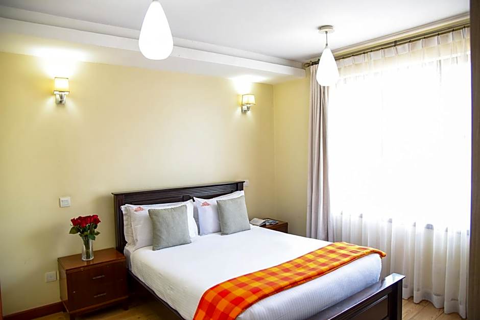 Fedha Residences by Trianum