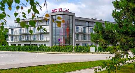 Motel 267