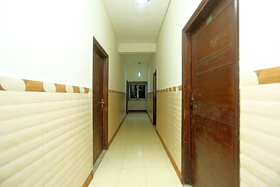 Hotel O Sai President