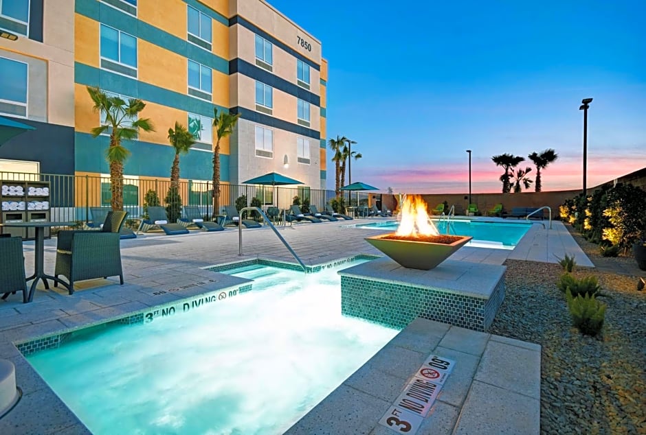 Hampton Inn By Hilton Las Vegas Strip South, NV