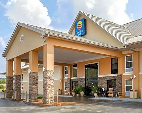 Comfort Inn at Royal Blue