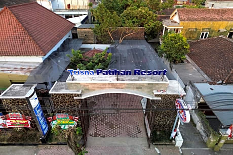 OYO 92965 Trisna Patihan Resort